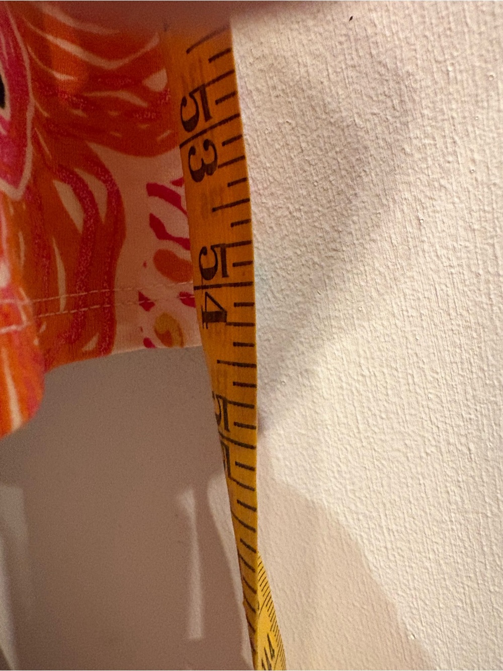 Chico's Vibrant Floral Maxi Dress in Chico’s size 1 or medium 8/10 with slits - Picture 9 of 10
